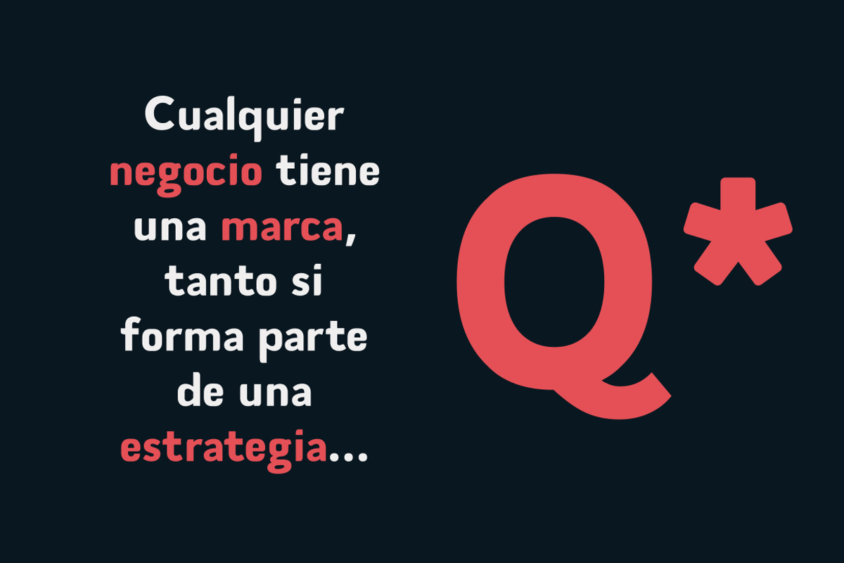 Grasp Typeface preview 6
