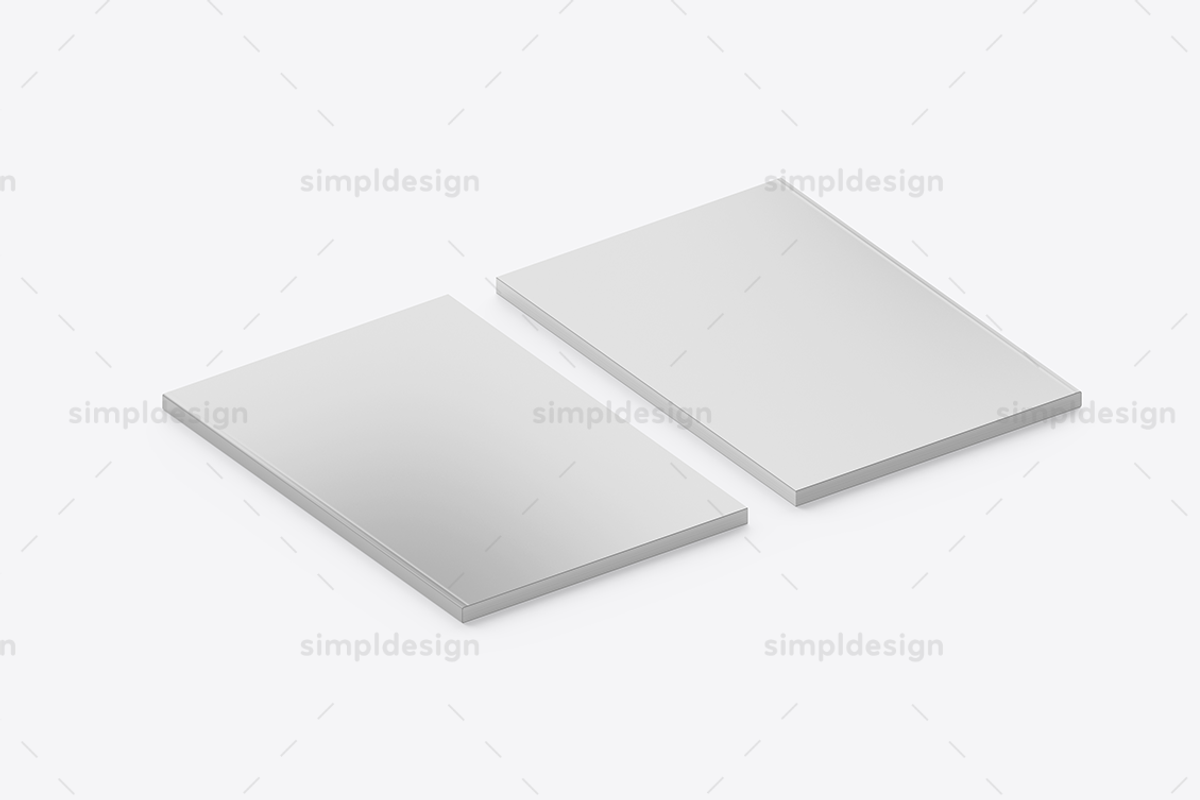 Standard Octavo Book Mockup, a Books & Magazine Mockup by SimplDesign (Photo 10 of 13)