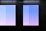 Horizontal Digital Screen Mockup, an Advertising Mockup by PixelPiknik (Thumbnail 3 of 3)