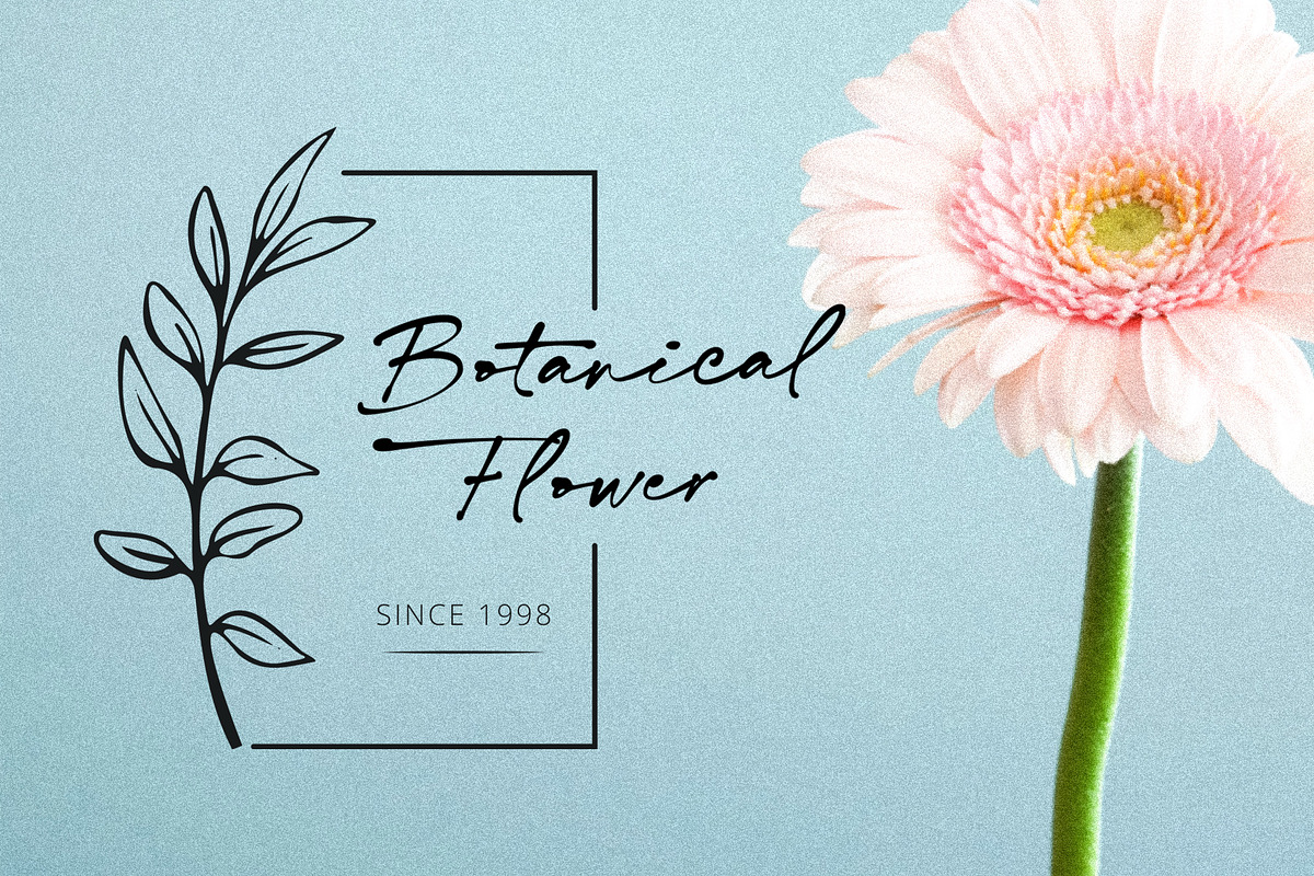 Taylor Demian - Signature Font, a Script Font by Get Studio (Photo 16 of 21)