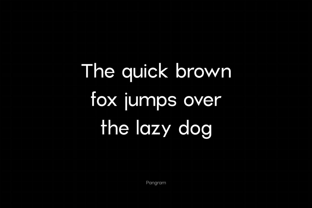 Helix, a Sans Serif Font by Webhance Studio (Photo 3 of 12)