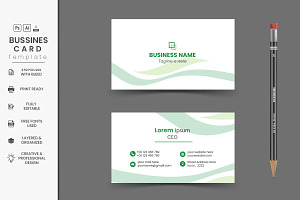Business Card