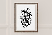 Y2K Graffiti, Scribble & Grunge Ink, an Object Graphic by Oksana Trygub (Thumbnail 16 of 20)