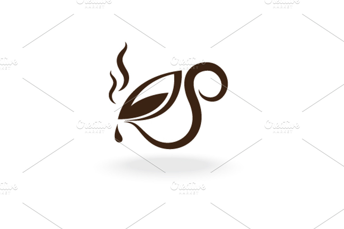 coffee cup icon