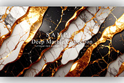 22 Deep Marble Collection, a Background Graphic by NOMO DESIGN (Thumbnail 19 of 23)