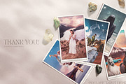 Tarot Deck Major Arcana Collage, an Object Graphic by CarmineType (Thumbnail 9 of 9)
