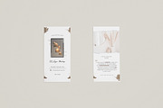 DL Flyer Mockup, an Advertising Mockup by YurnalisPerix (Thumbnail 5 of 5)