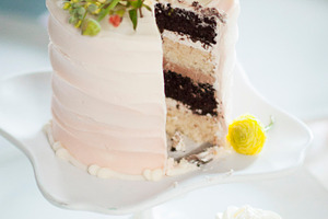 FlowerCake