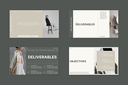 Matic Project Proposal - PowerPoint, a Presentation Template by Sixtemp (Thumbnail 4 of 7)
