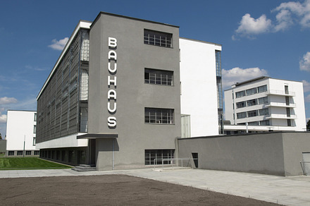 Bauhaus dessau featuring bauhaus, dessau, and germany preview 6
