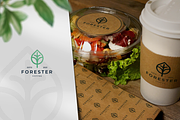 Monoline Nature Logo Template, a Branding & Logo Template by Rukuru Studio (Thumbnail 5 of 6)