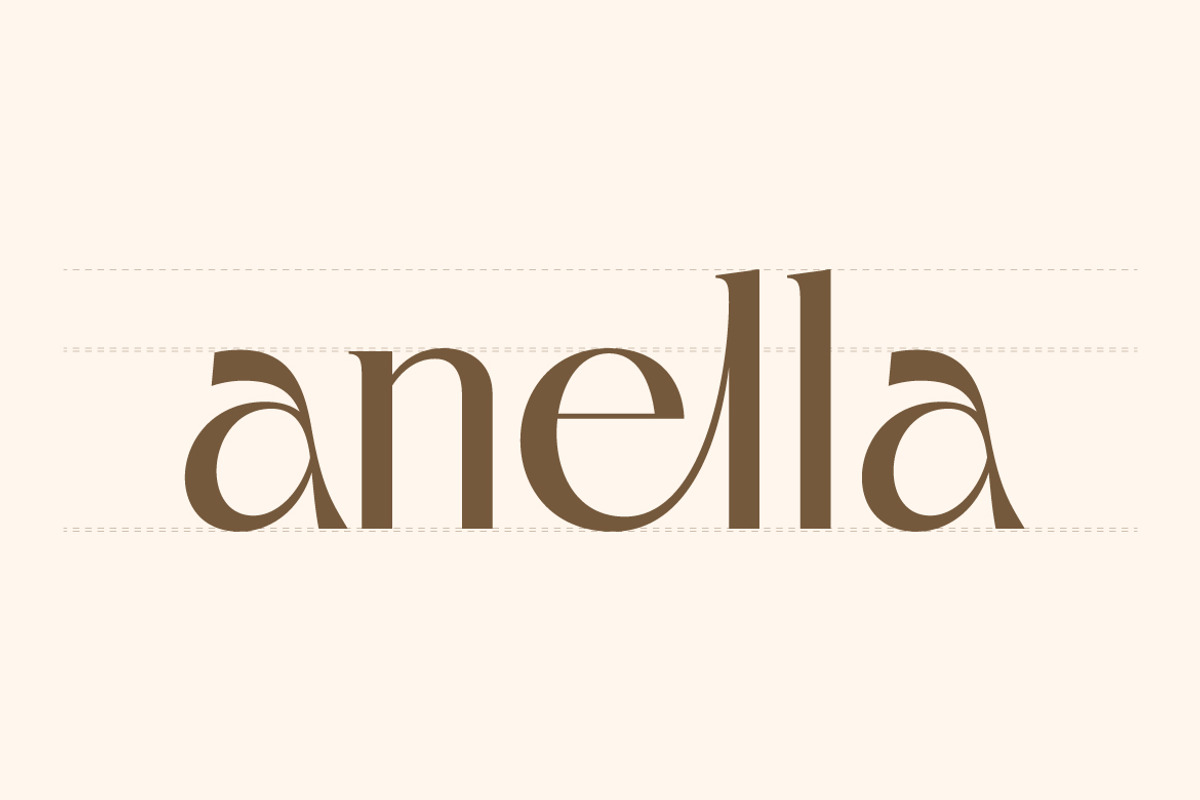 Sirelia – Modern Elegant Serif Typef, a Font by kangfont Studio (Photo 4 of 9)