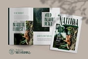 The Lingke - Modern Serif Font, a Serif Font by Afkari Studio (Thumbnail 12 of 14)