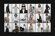 Fashion AI Images (02), a Beauty & Fashion Photo by Studio Dara (Thumbnail 13 of 16)
