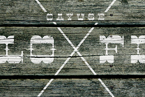 Cayuse Lo-Fi