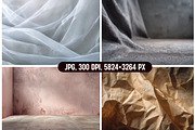 Minimalist & Textural Photo Backdrop, a Background Graphic by PrintHaven Designs (Thumbnail 5 of 12)