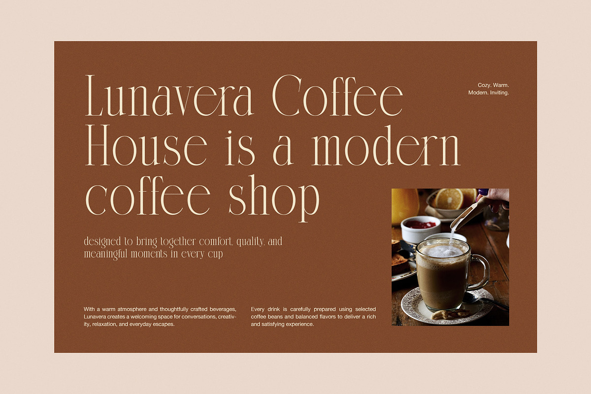 Silman Elegant Serif Font, a Serif Font by Perfectype (Photo 3 of 8)