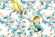 Big Spring Set, an Illustration by Elizaveta (Thumbnail 3 of 5)