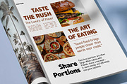 Rounded Sans Family - Rosmie, a Sans Serif Font by Arterfak Project (Thumbnail 6 of 15)