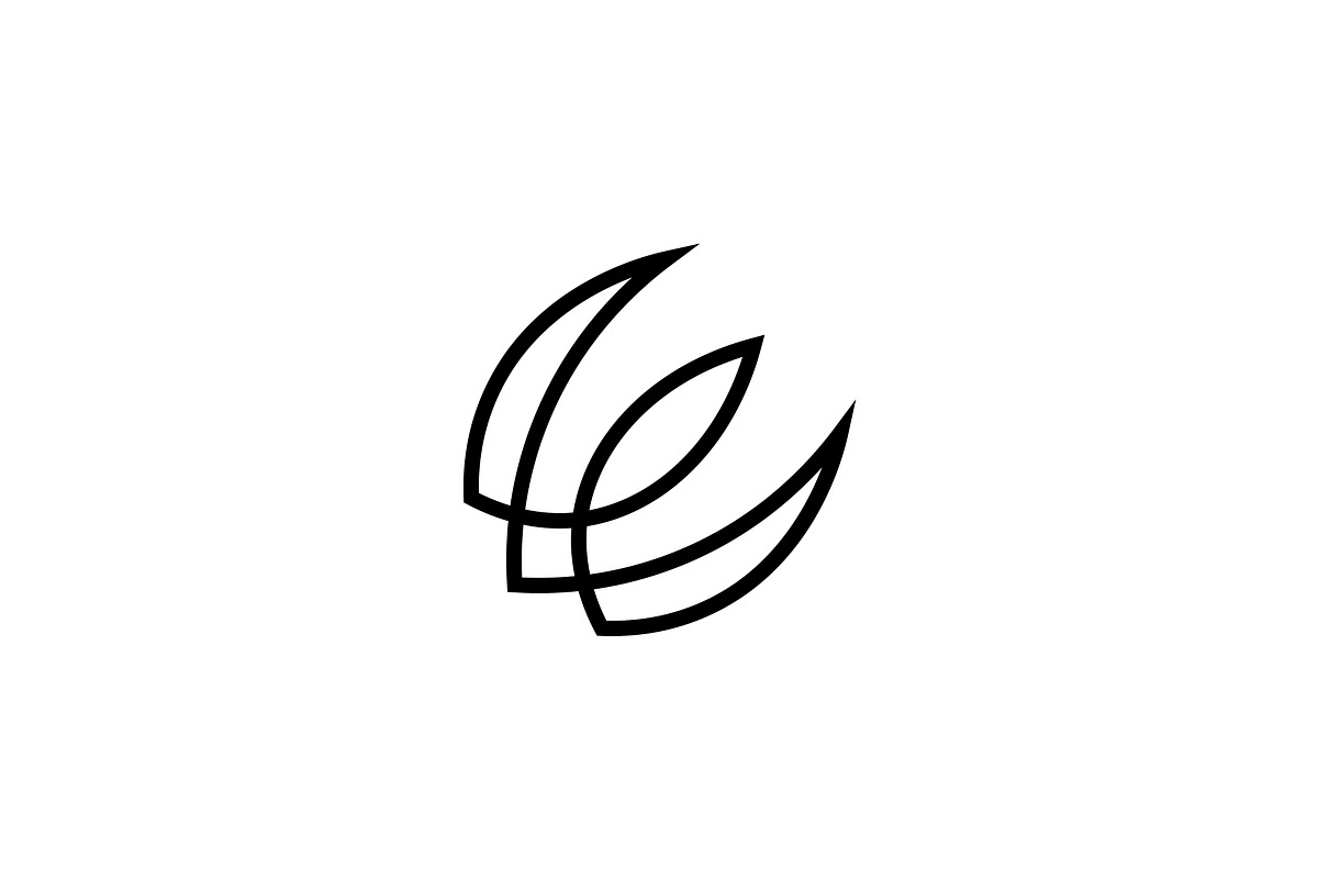 Minimalist Luxury Letter E Logo, a Branding & Logo Template by Luxury Logos (Photo 3 of 4)