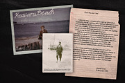 Widjaja Handwritten Script, a Script Font by AROKA (Thumbnail 10 of 11)