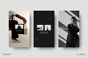 Minimal Instagram Stories - Canva, a Social Media Template by thebusinessoutfit (Thumbnail 13 of 16)