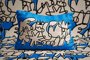 Oodles of doodles, a Pattern Graphic by Twisted Tail (Thumbnail 7 of 10)