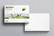 Agriculture Brochure Landscape, a Brochure Template by E-Type (Thumbnail 7 of 7)