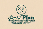 Natural Mistic, a Handwritten Font by Struggle Studio (Thumbnail 5 of 10)