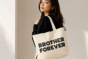 Boldora – Clean Bold Display Font, a Sans Serif Font by Limited.studio (Thumbnail 4 of 7)