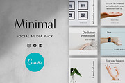 CANVA Bundle, a Templates & Theme by Eternel Design Studio (Thumbnail 8 of 14)