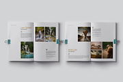 Photography Portfolio Template, a Brochure Template by adekfotografia (Thumbnail 6 of 11)