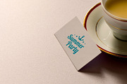 63 SUMMER VINTAGE BADGE & RIBBON, a Branding & Logo Template by Toonsteb (Thumbnail 9 of 16)