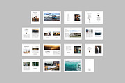 Travellers Magazine, a Magazine Template by Firtana (Thumbnail 12 of 12)