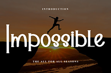 Impossible
