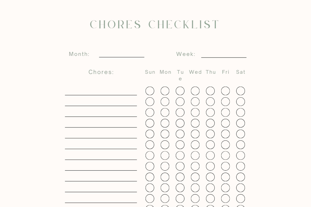 Your Self Care Journal, a Print Template by Brand Your Biz Co. (Photo 4 of 11)