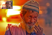 83%SALE! Mixed Oil Painting  Actions, an Action Add-On by Jacpot007 (Thumbnail 36 of 54)