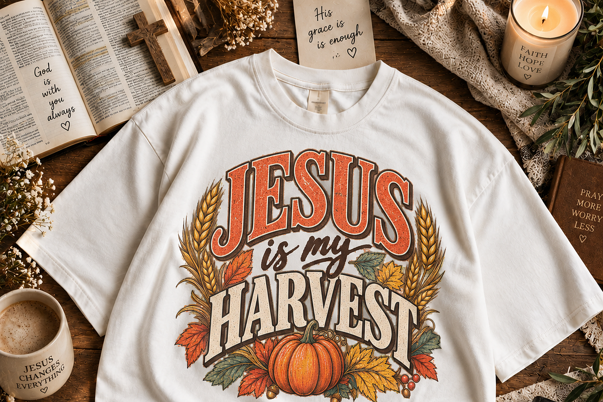 Fall Christian PNG Bundle 24 pics, a Decorative Illustration by ElDesignState (Photo 16 of 33)
