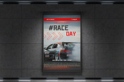 Fastlane - Bold Racing Font, a Sans Serif Font by twinstd (Thumbnail 3 of 8)