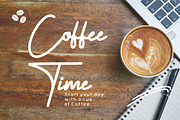 Battistina, a Script Font by JNJ Studio (Thumbnail 5 of 10)