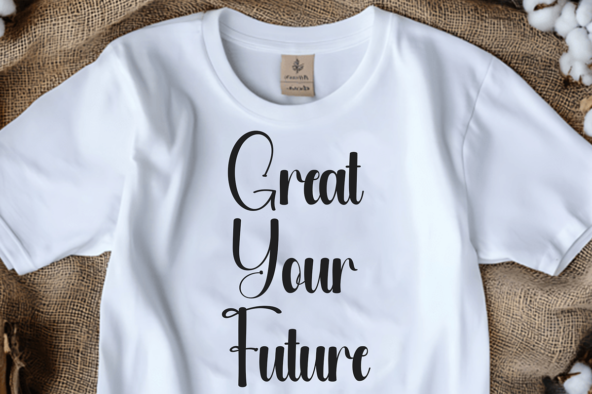 Loving Calligraphy, a Handwritten Font by FreshTypeINK (Photo 5 of 8)