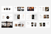Spice Coffee PowerPoint Presentation, a Presentation Template by Glowin_studio (Thumbnail 3 of 4)