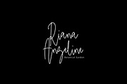 Bulantisa - Monoline Signature, a Handwritten Font by executypeStudio (Thumbnail 3 of 11)