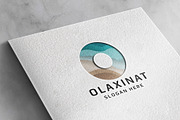 Olaxinat Letter O Logo, a Branding & Logo Template by Design_Planet (Thumbnail 4 of 4)