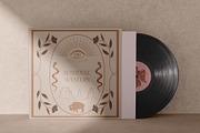 Mystical Western logo collection, a Branding & Logo Template by Mio Buono (Thumbnail 12 of 13)