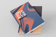 Abstract Gradient & backgrounds, a Gradient Add-On by Designooze (Thumbnail 6 of 10)