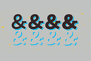 Pequena Neo / all family, a Sans Serif Font by Rodrigo Typo (Thumbnail 5 of 6)
