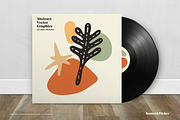 Abstract Vector Graphics, an Object Graphic by Komet & Flicker (Thumbnail 11 of 11)