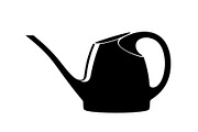 50 Garden Watering Can Silhouette bu, an Illustration by Designer_Momina (Thumbnail 26 of 51)