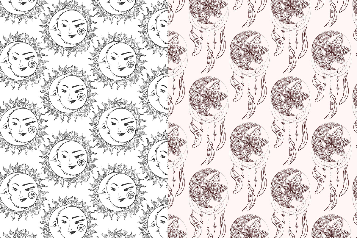 Enchanted dreams, a Decorative Illustration by Adalin (Photo 6 of 6)